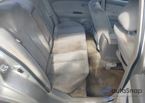 2005 Nissan Altima 2.5 S from USA, damaged, VIN 1N4AL11D75C376418